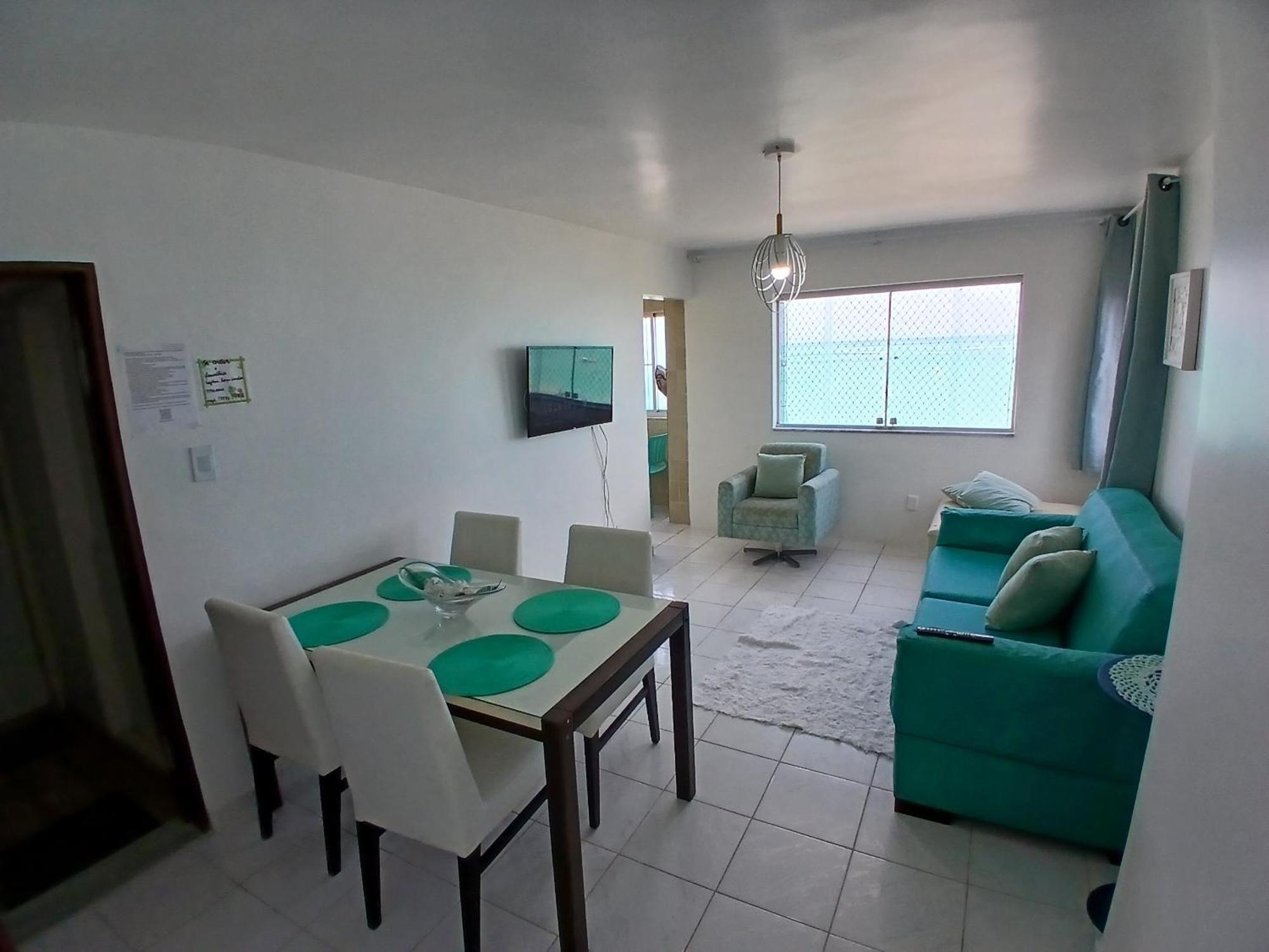 Exclusividade Com Vista Incrivel A Beira-Mar Na Praia De Pajucara Dois Quartos - Apto 901 Maceió المظهر الخارجي الصورة